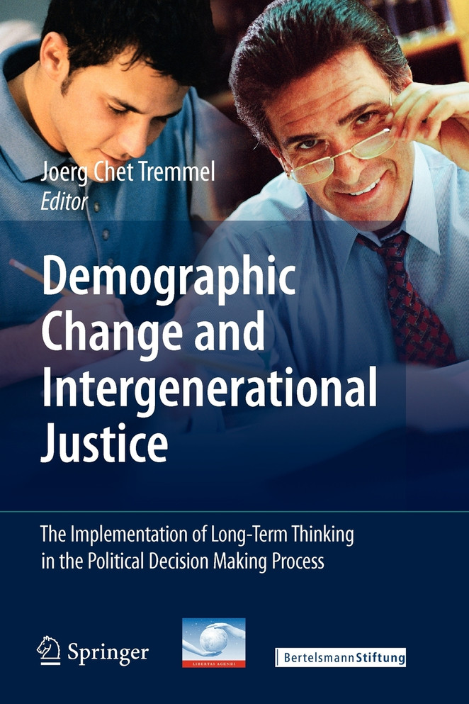 Demographic Change and Intergenerational Justice
