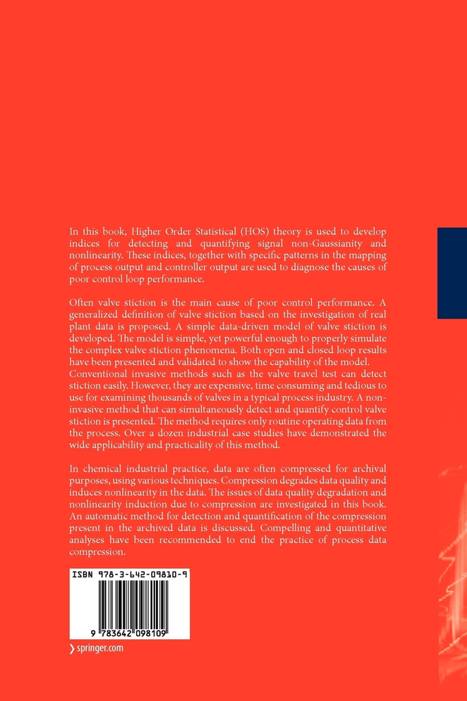 Diagnosis of Process Nonlinearities and Valve Stiction