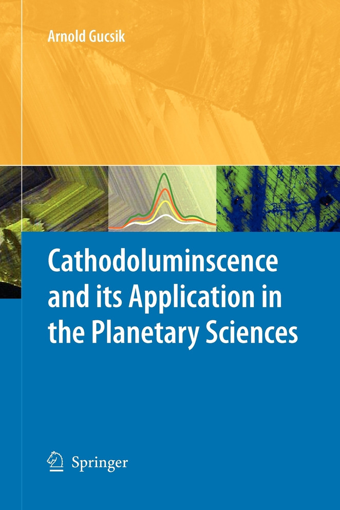 Cathodoluminescence and its Application in the Planetary Sciences