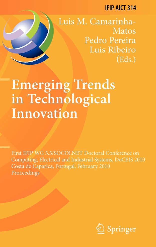 Emerging Trends in Technological Innovation