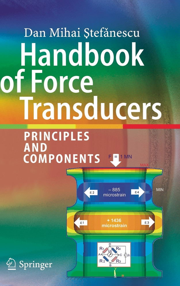 Handbook of Force Transducers