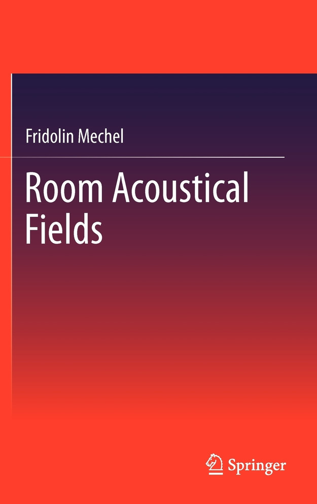Room Acoustical Fields