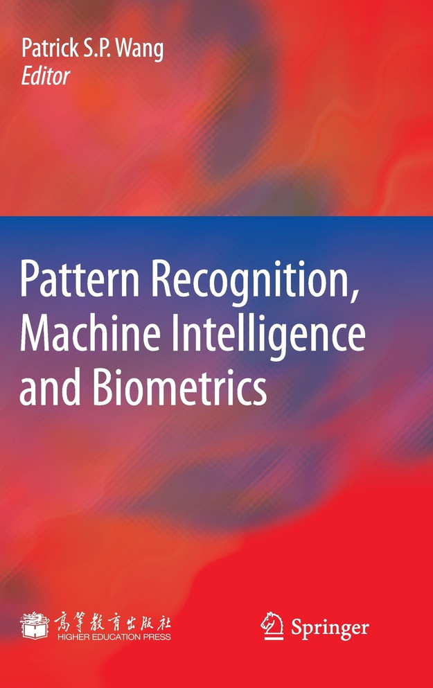 Pattern Recognition, Machine Intelligence and Biometrics