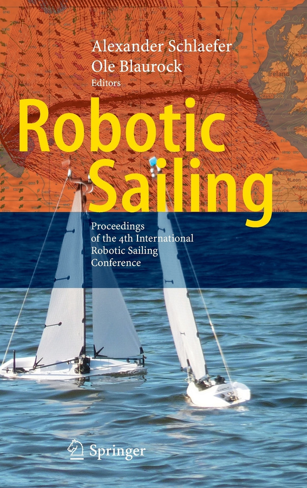 Robotic Sailing