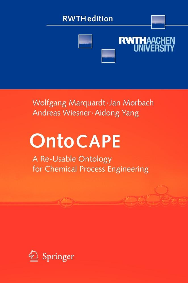 OntoCAPE