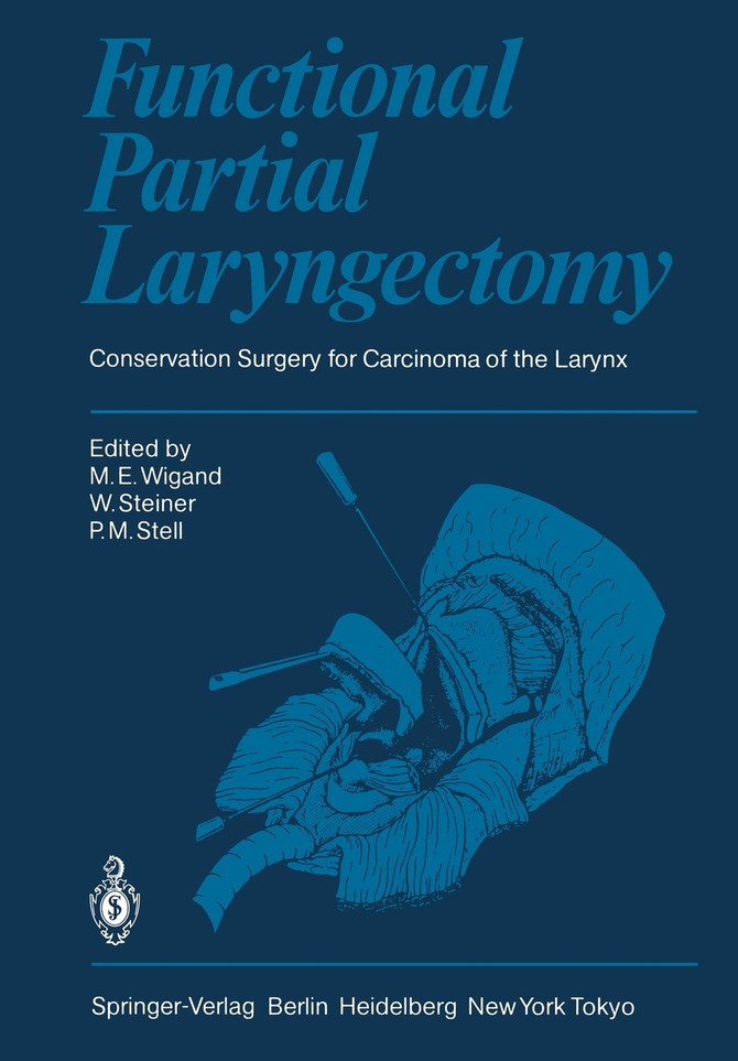 Functional Partial Laryngectomy