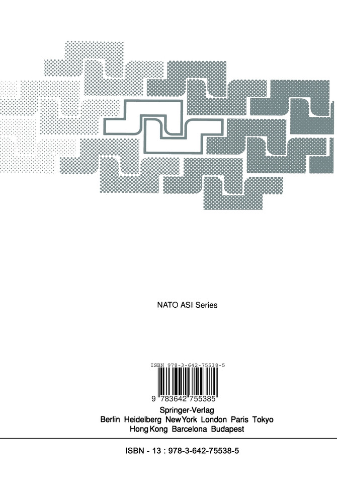 Numerical Linear Algebra, Digital Signal Processing and Parallel Algorithms