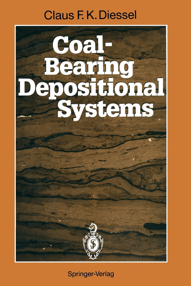 Coal-Bearing Depositional Systems
