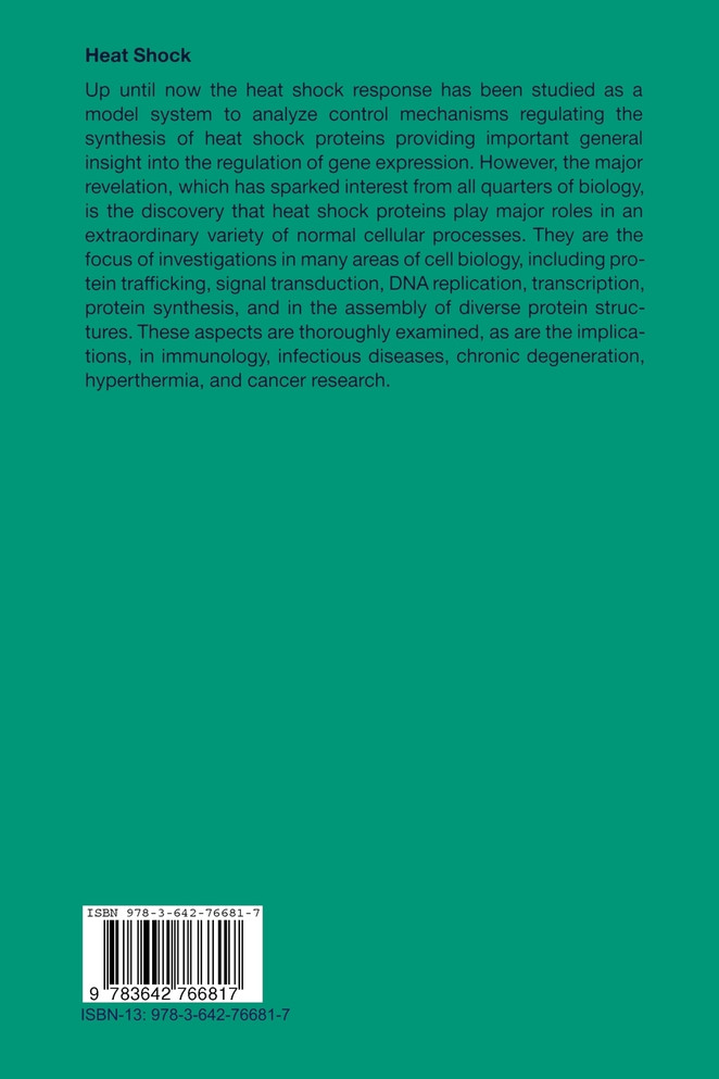 Heat Shock
