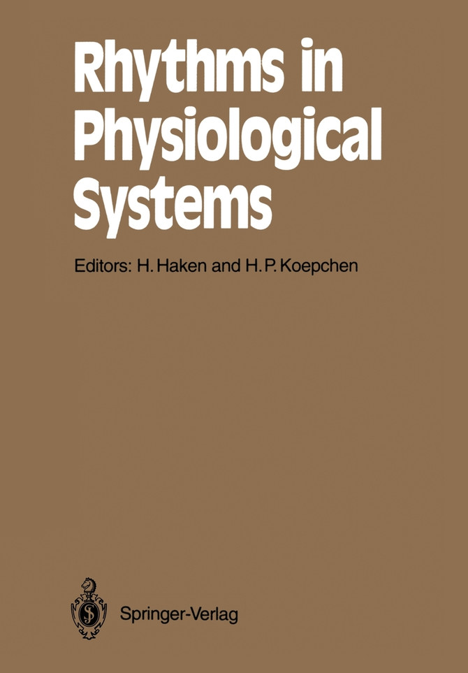 Rhythms in Physiological Systems