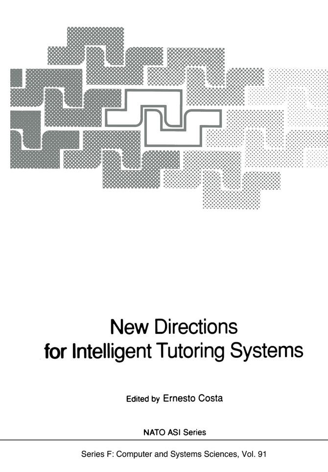 New Directions for Intelligent Tutoring Systems