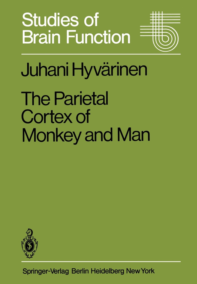 The Parietal Cortex of Monkey and Man