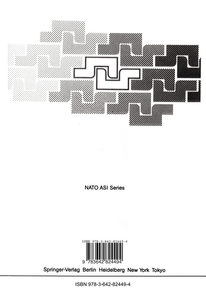 New Systems and Architectures for Automatic Speech Recognition and Synthesis