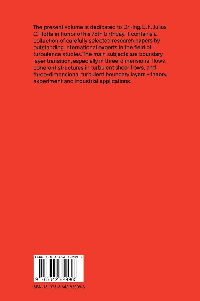 Perspectives in Turbulence Studies