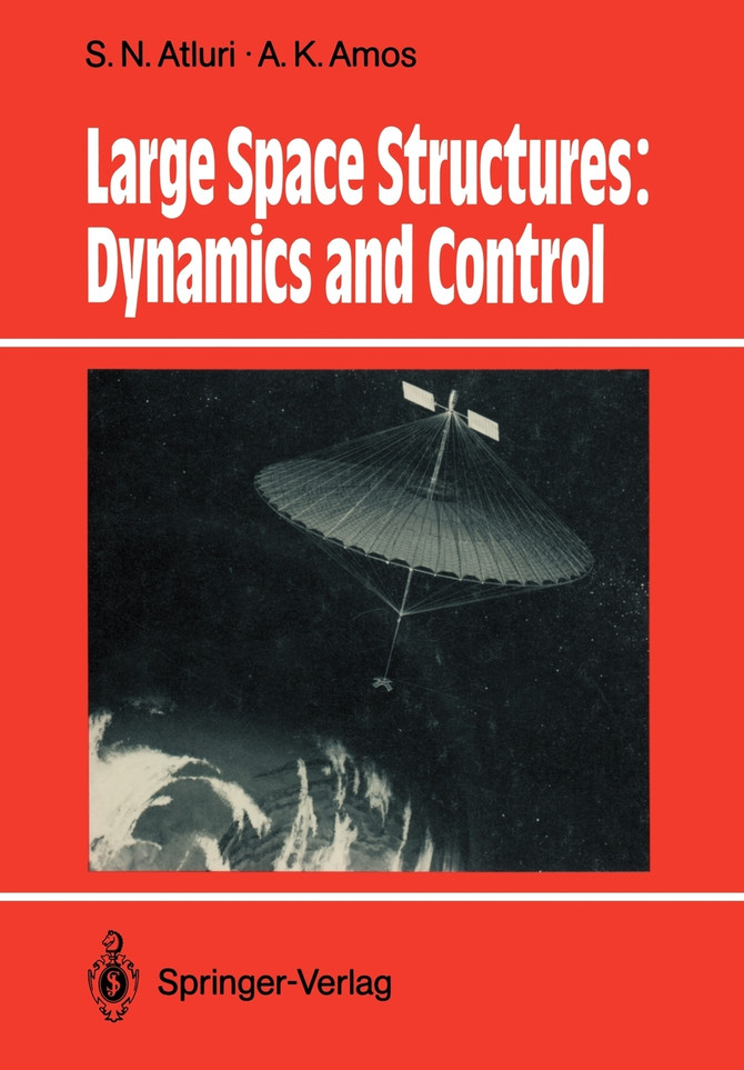 Large Space Structures Large Space Structures