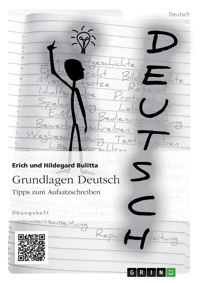 Grundlagen Deutsch