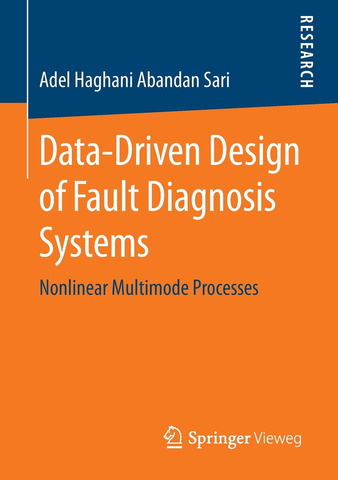Data-Driven Design of Fault Diagnosis Systems