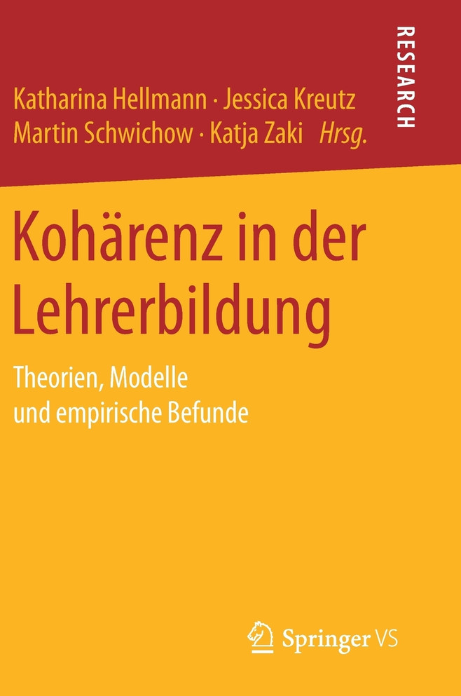 Kohärenz in der Lehrerbildung