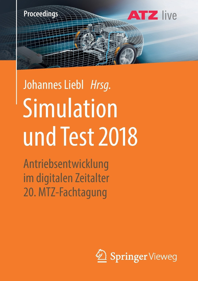 Simulation und Test 2018