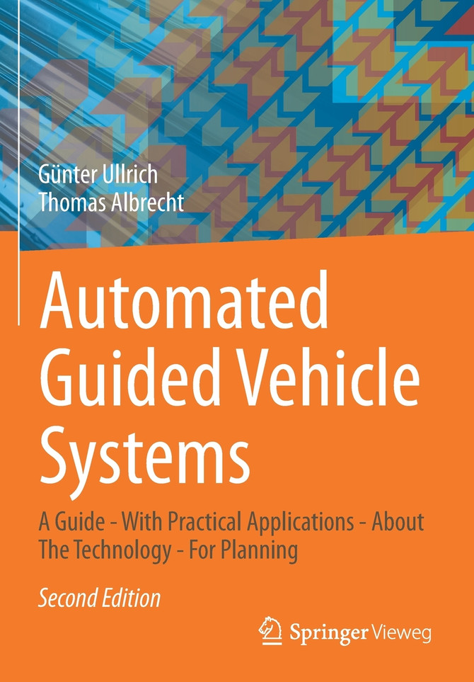 Automated Guided Vehicle Systems
