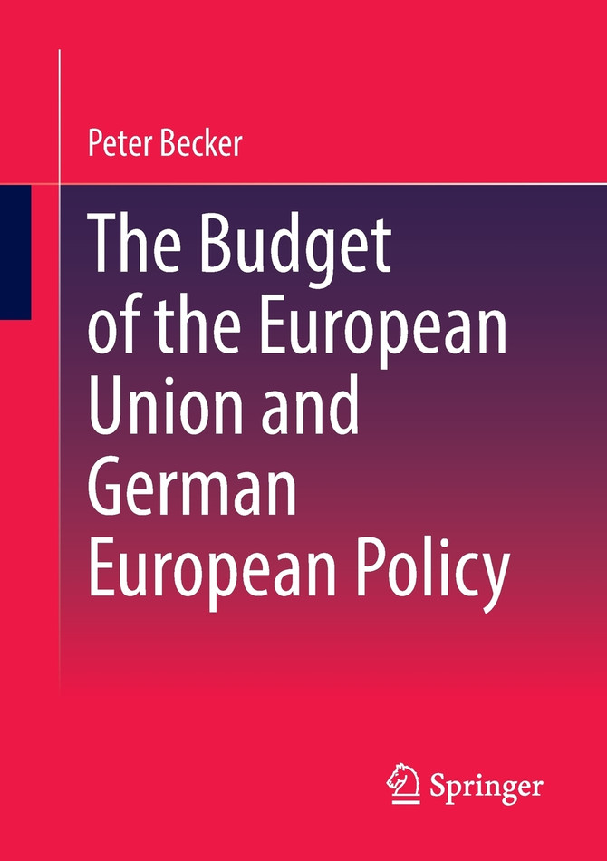 The Budget of the European Union and German European Policy