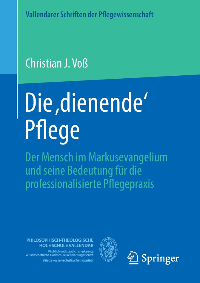 Die ,dienende' Pflege