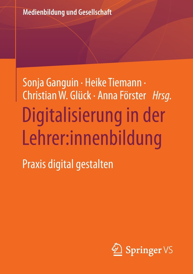 Digitalisierung in der Lehrer
