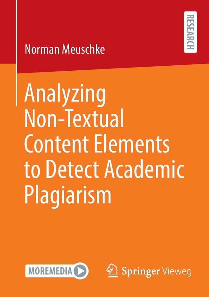 Analyzing Non-Textual Content Elements to Detect Academic Plagiarism
