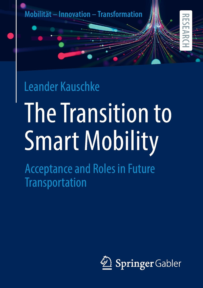 The Transition to Smart Mobility