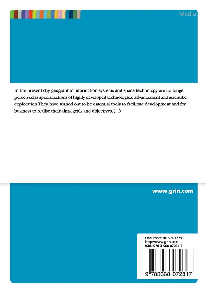 Space Journalism as a Strategic Tool for Innovation and Improved Performance in Regional Banking