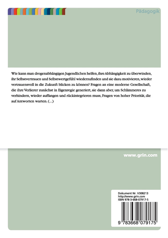 „Auf den Hund gekommen". Tiergestützte Abenteuer- und Erlebnispädagogik mit Schlittenhunden