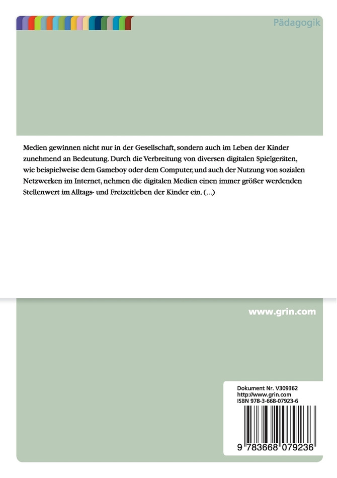 Lernsoftware zum Thema Wald im Sachunterricht