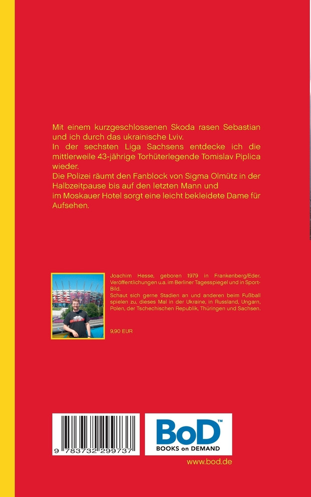 Fußballfahrten 3