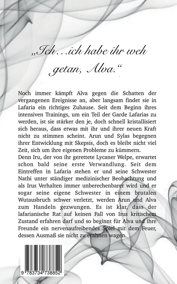 Dreamwalker - Bestienzorn