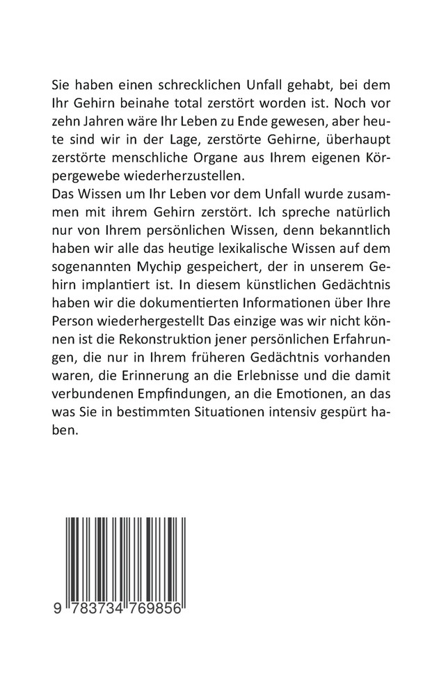 Aus der Zeit gefallen