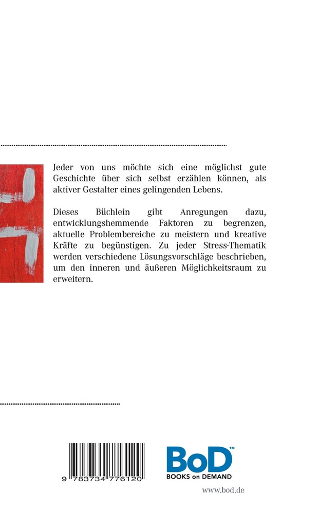Notfallkoffer für die Seele