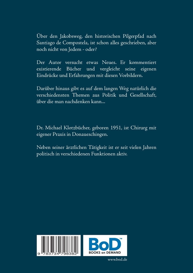 Ich auch!