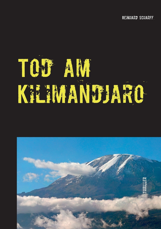 Tod am Kilimandjaro