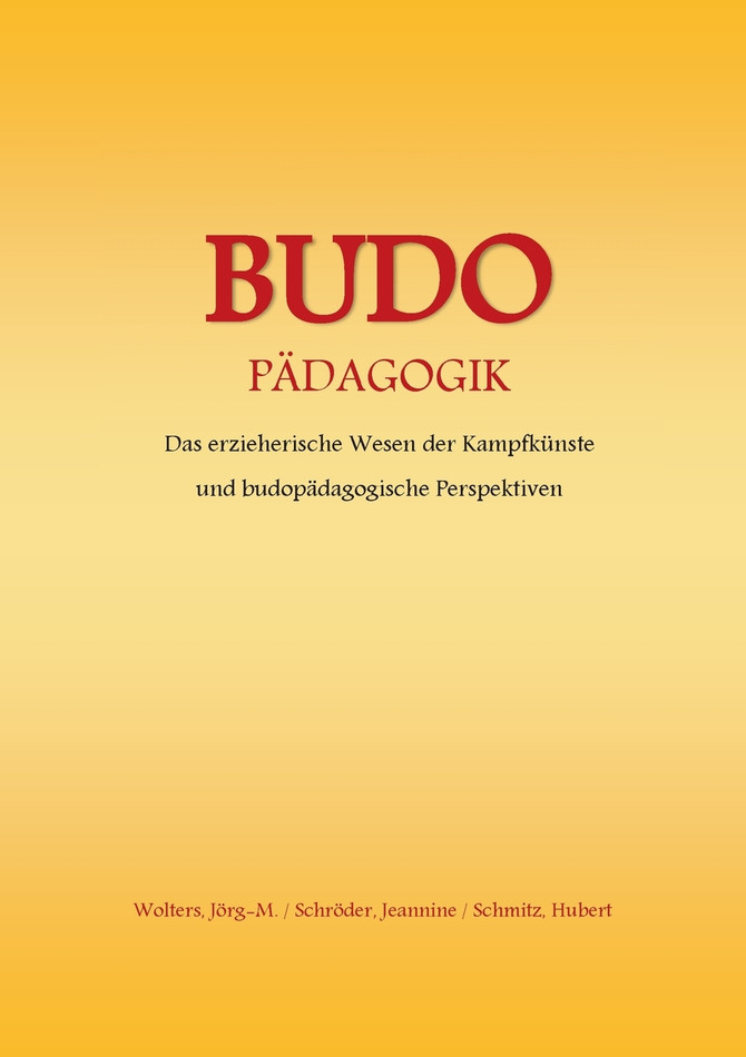 Budo - Pädagogik