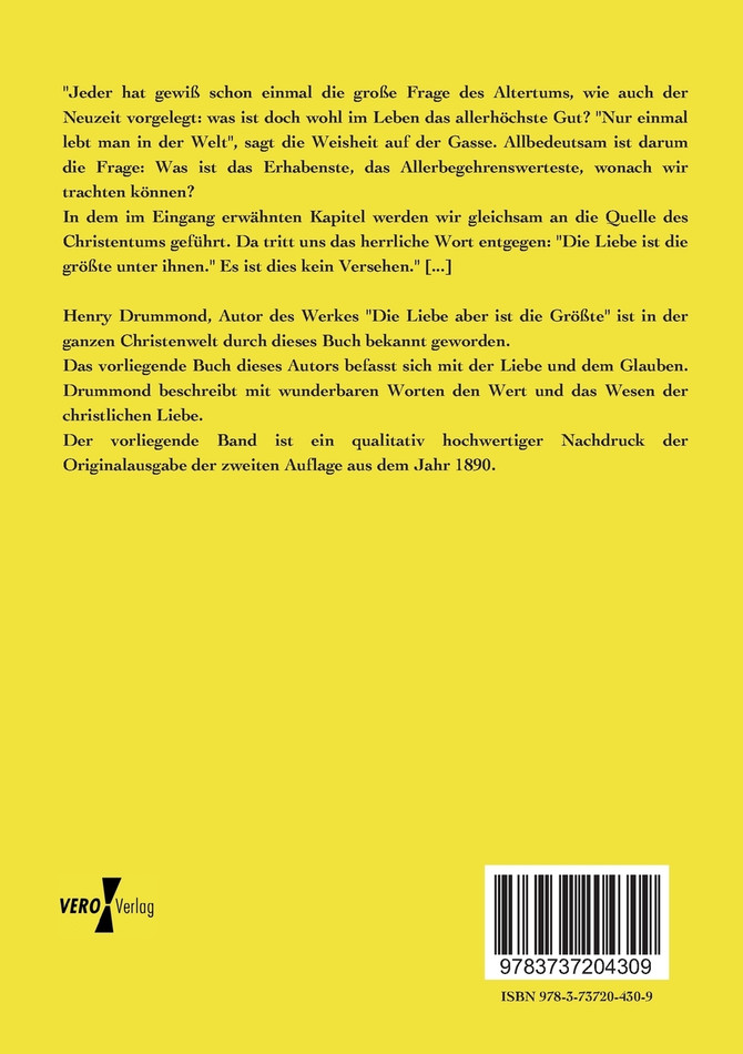 Das Beste in der Welt