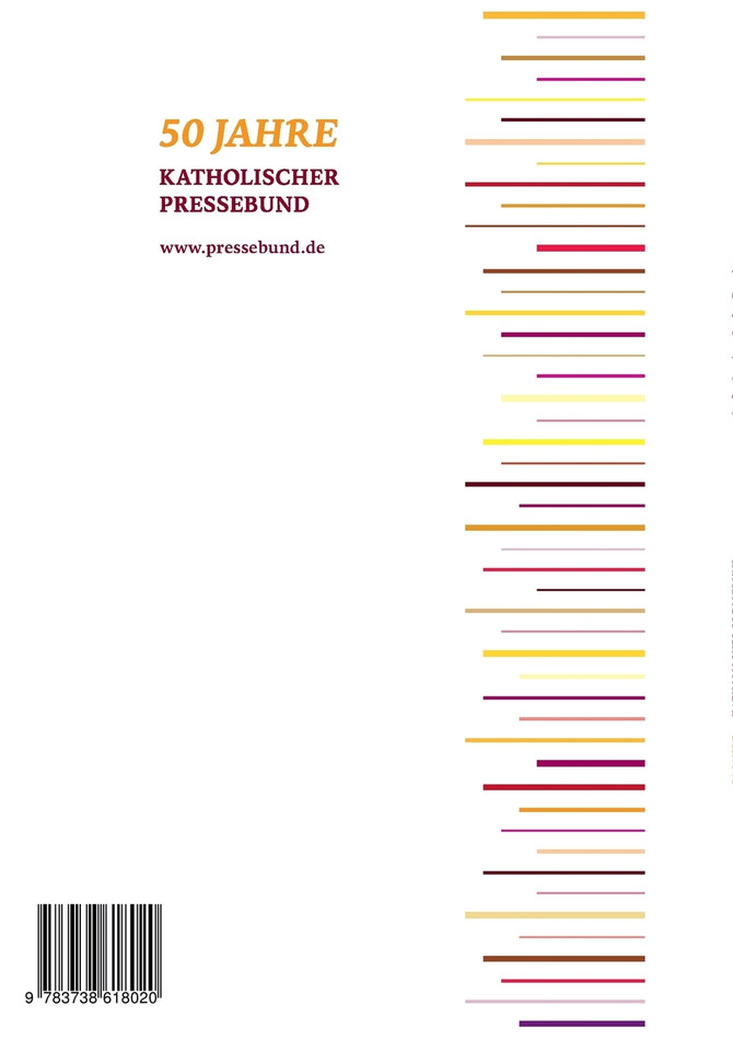 50 Jahre Katholischer Pressebund