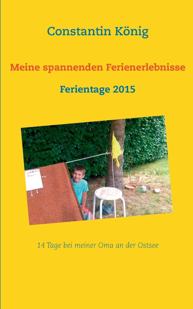 Spannende Erlebnisse an der Ostsee