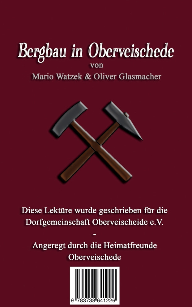 Bergbau in Oberveischede