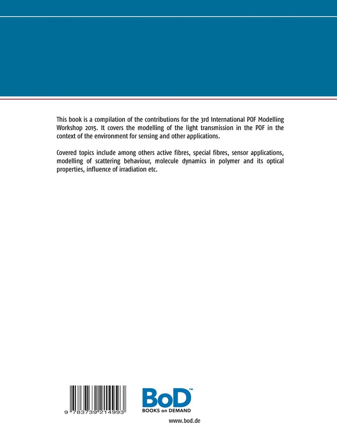 POF Simulation beyond Data Transmission