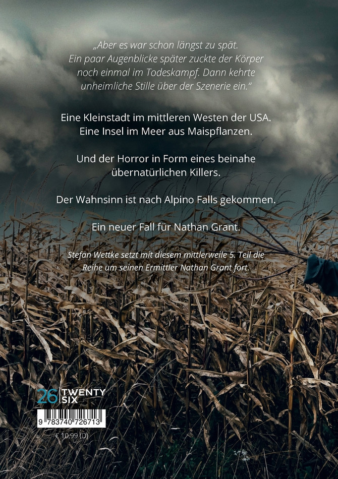 Der Wechsel-Killer