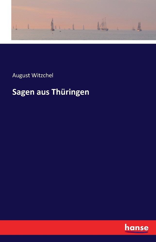 Sagen aus Thüringen