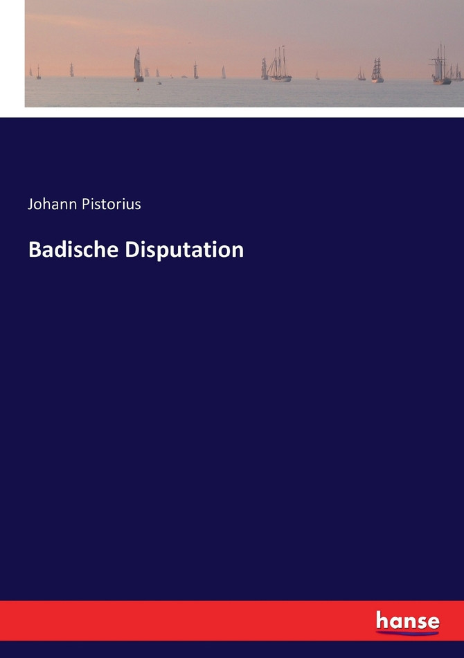 Badische Disputation