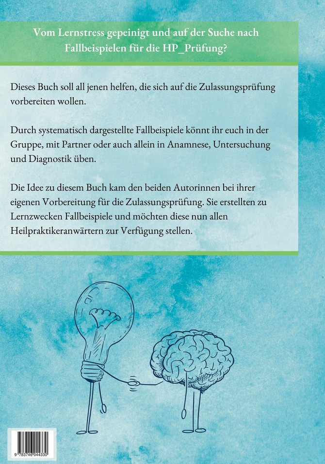 140 Fallbeispiele zum Üben