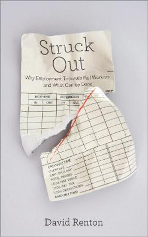 Struck Out