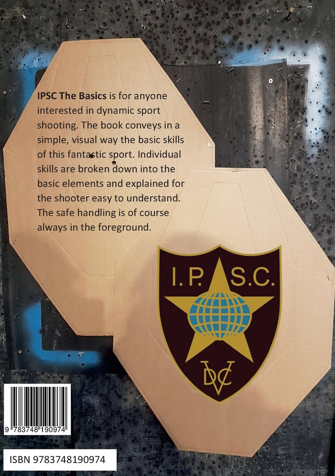 IPSC The Basics